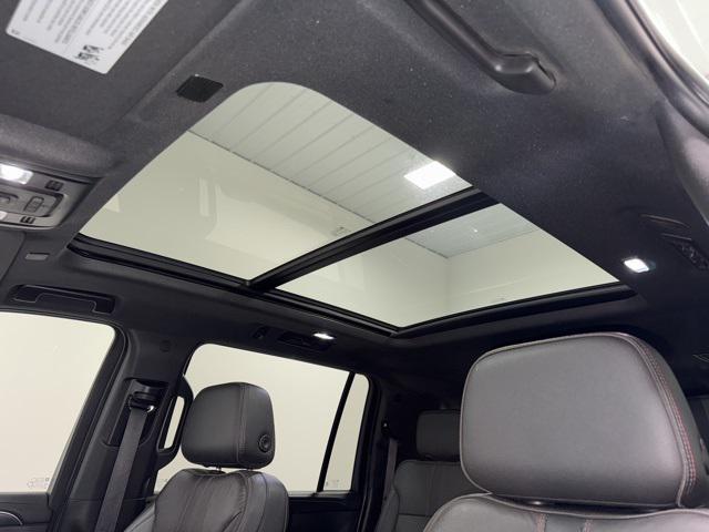 used 2022 Chevrolet Suburban car, priced at $50,111