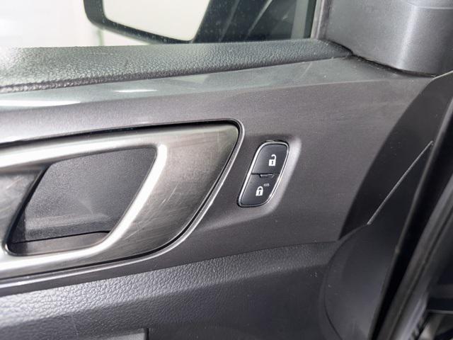 used 2020 Ford Ranger car, priced at $22,651