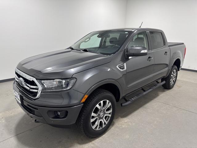 used 2020 Ford Ranger car, priced at $22,651