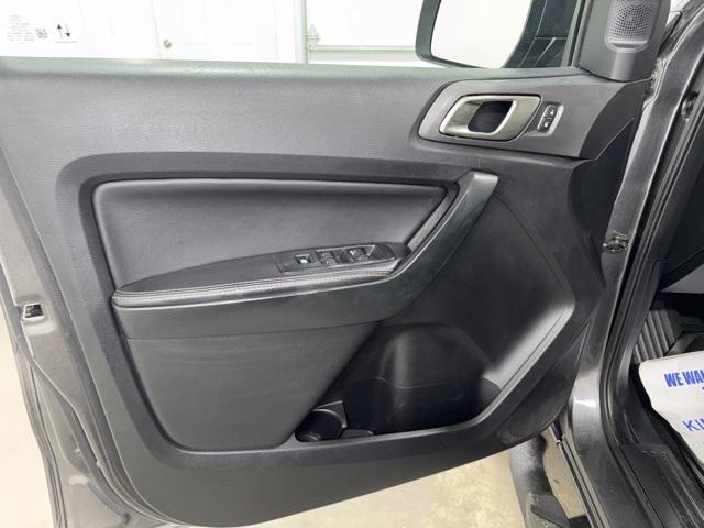 used 2020 Ford Ranger car, priced at $22,651