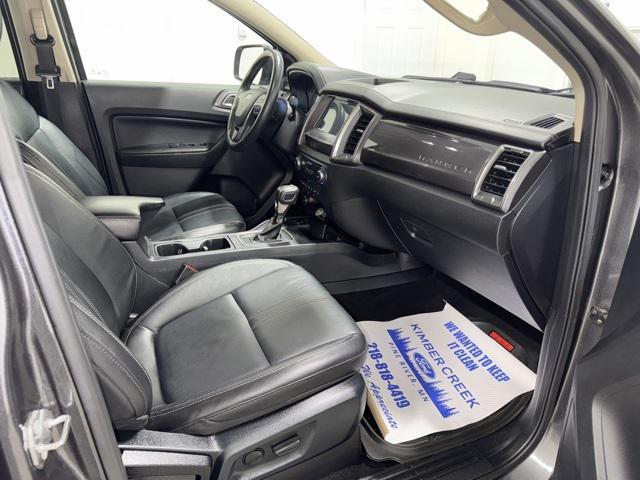used 2020 Ford Ranger car, priced at $22,651