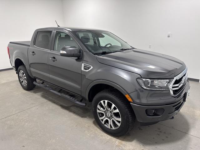 used 2020 Ford Ranger car, priced at $22,651