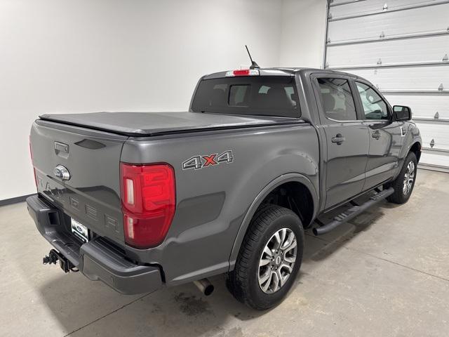 used 2020 Ford Ranger car, priced at $22,651