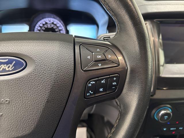 used 2020 Ford Ranger car, priced at $22,651