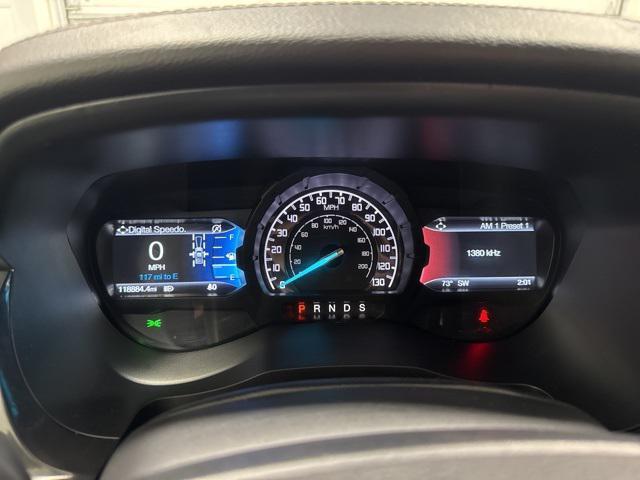 used 2020 Ford Ranger car, priced at $22,651