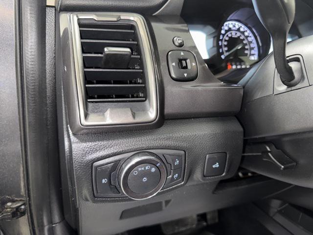used 2020 Ford Ranger car, priced at $22,651