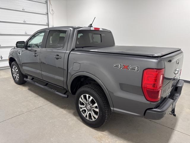 used 2020 Ford Ranger car, priced at $22,651