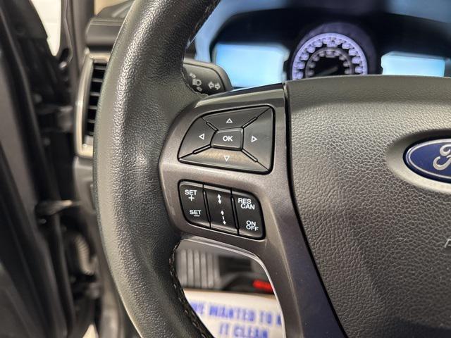 used 2020 Ford Ranger car, priced at $22,651
