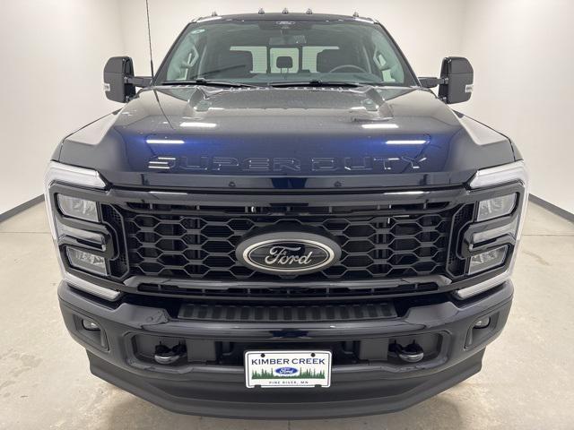 new 2025 Ford F-350 car, priced at $73,863