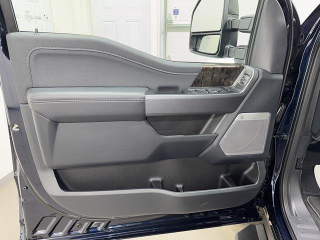 new 2025 Ford F-350 car, priced at $73,863