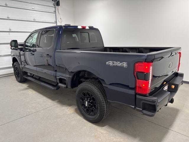 new 2025 Ford F-350 car, priced at $73,863