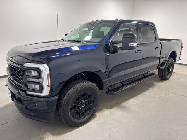new 2025 Ford F-350 car, priced at $73,863