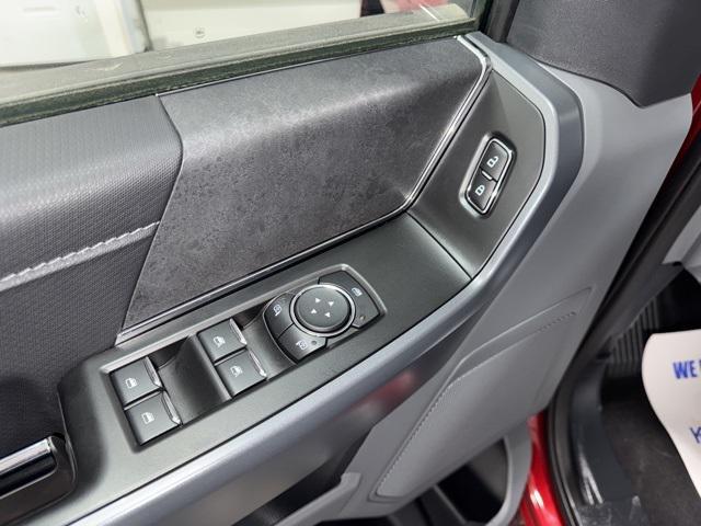 used 2024 Ford F-150 car, priced at $54,059
