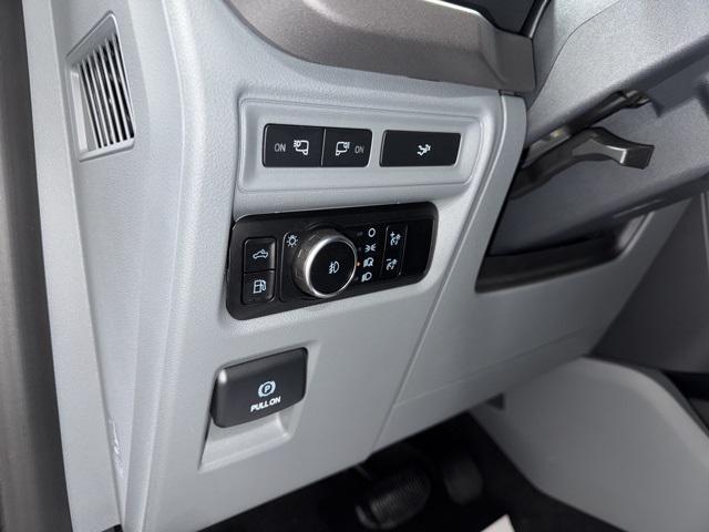 used 2024 Ford F-150 car, priced at $54,059