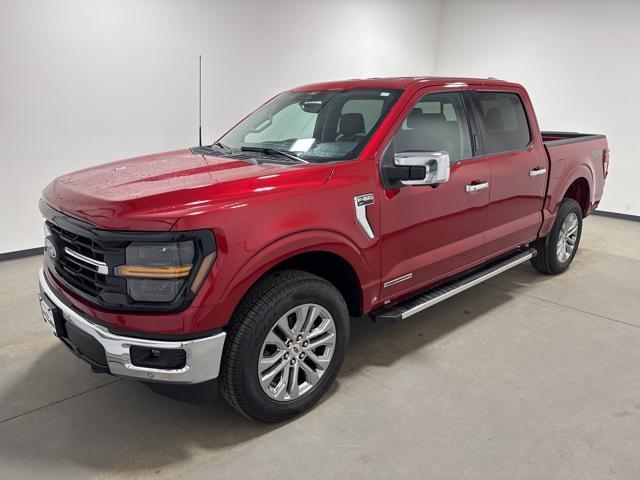 used 2024 Ford F-150 car, priced at $54,059