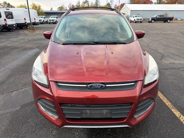 used 2015 Ford Escape car, priced at $6,695