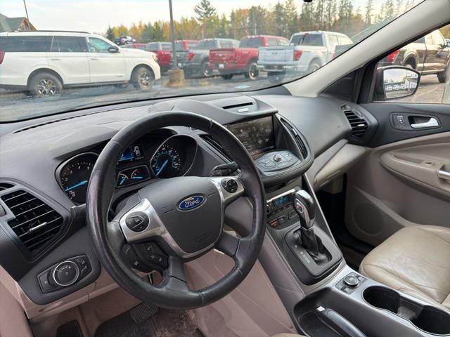 used 2015 Ford Escape car, priced at $6,695