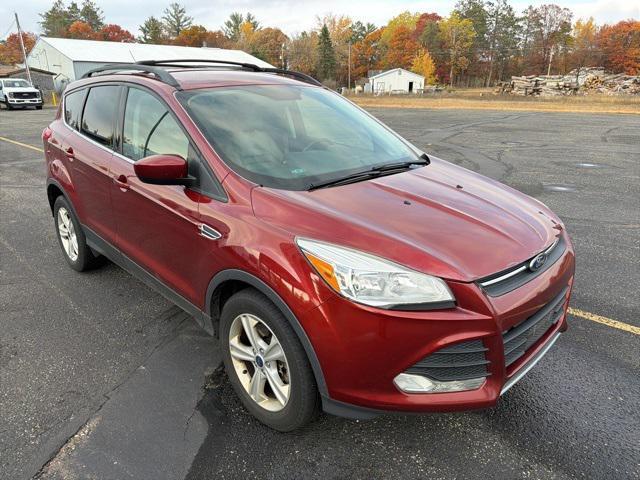 used 2015 Ford Escape car, priced at $6,695