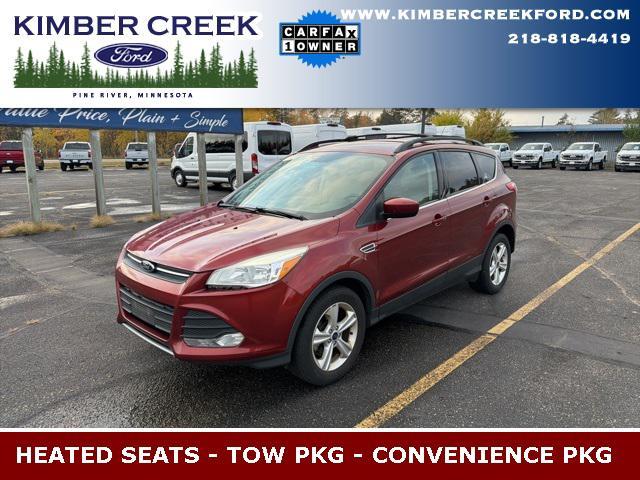 used 2015 Ford Escape car, priced at $6,980