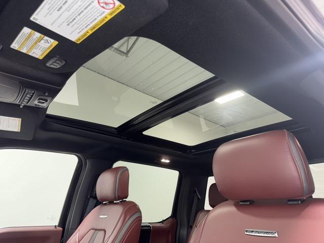 used 2021 Ford F-350 car, priced at $60,114
