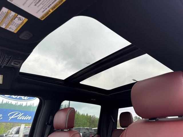 used 2021 Ford F-350 car, priced at $61,614