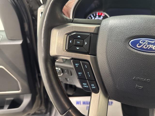 used 2021 Ford F-350 car, priced at $60,114