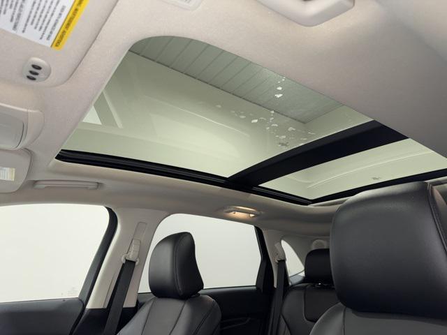 used 2022 Ford Edge car, priced at $29,999