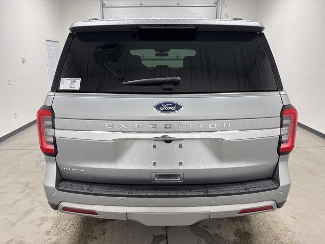 new 2024 Ford Expedition car, priced at $70,815