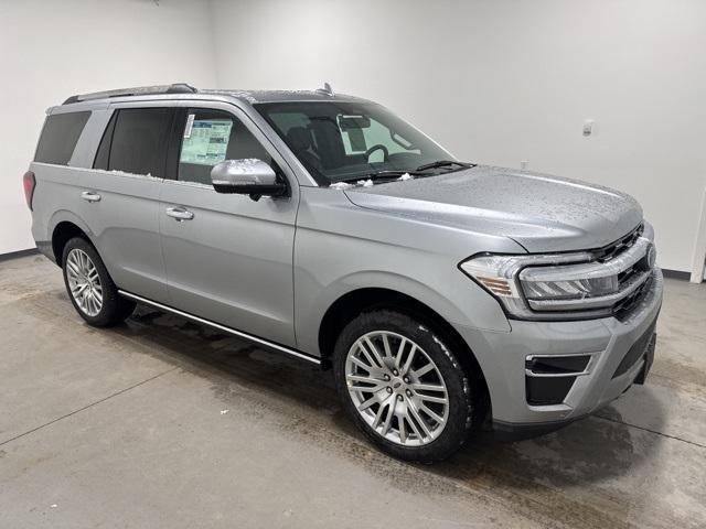 new 2024 Ford Expedition car, priced at $70,815