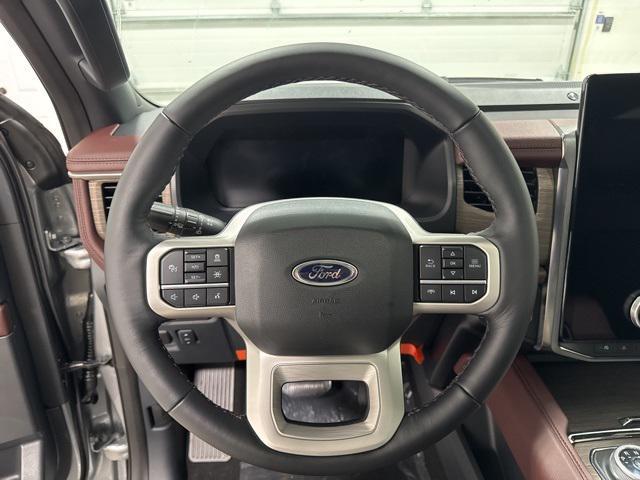 new 2024 Ford Expedition car, priced at $70,815