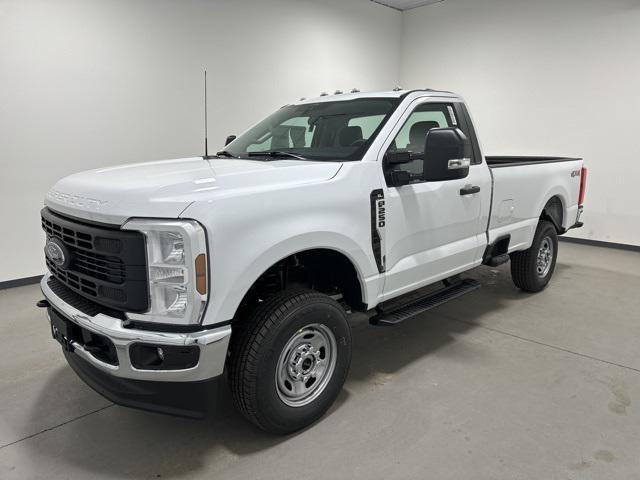 new 2024 Ford F-250 car, priced at $48,854