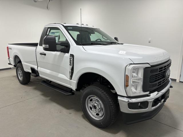 new 2024 Ford F-250 car, priced at $48,854