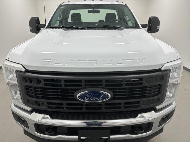 new 2024 Ford F-250 car, priced at $48,854