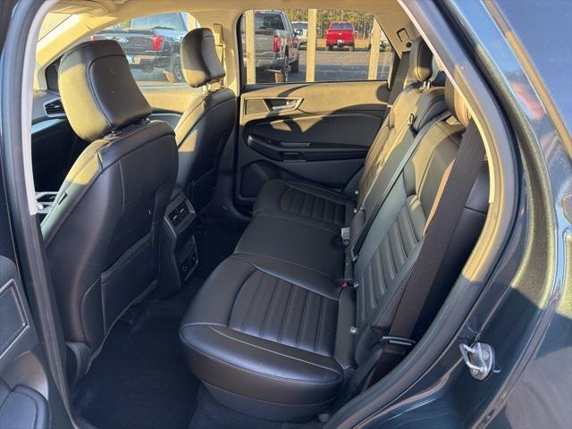 used 2022 Ford Edge car, priced at $25,983