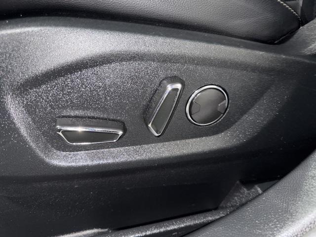 used 2019 Ford Edge car, priced at $16,931