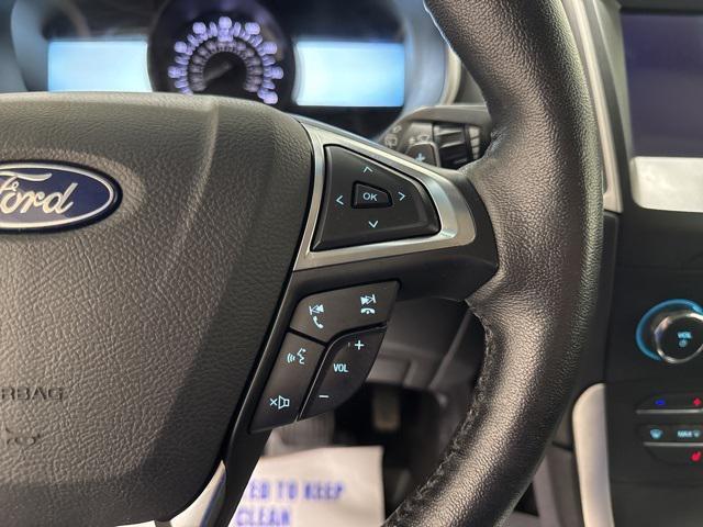 used 2019 Ford Edge car, priced at $16,931