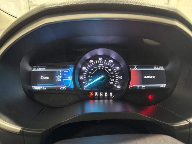 used 2019 Ford Edge car, priced at $16,931