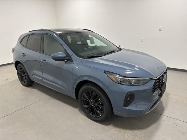 new 2024 Ford Escape car, priced at $41,558