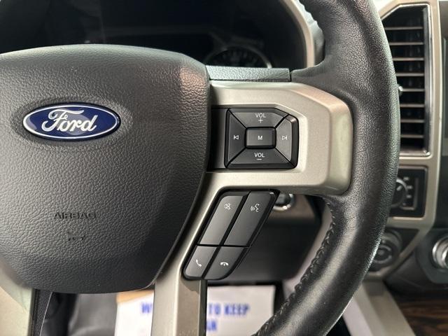 used 2020 Ford F-150 car, priced at $31,667