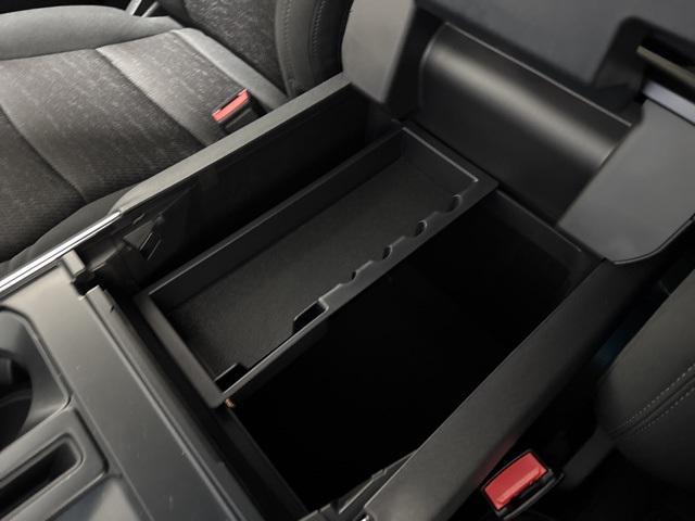 new 2025 Ford F-150 car, priced at $57,381