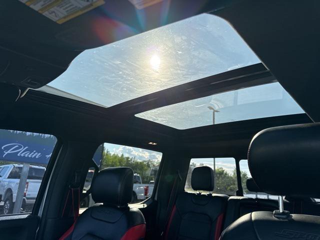 used 2019 Ford F-150 car, priced at $28,999