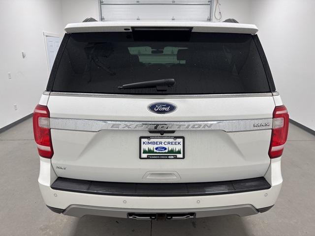 used 2020 Ford Expedition Max car, priced at $30,278