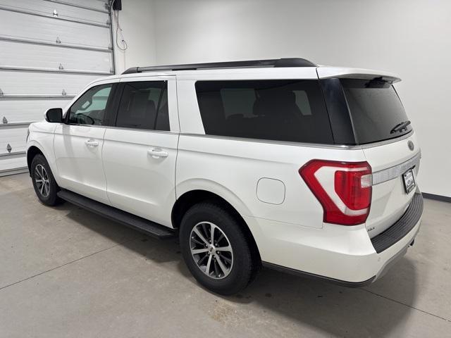 used 2020 Ford Expedition Max car, priced at $30,278
