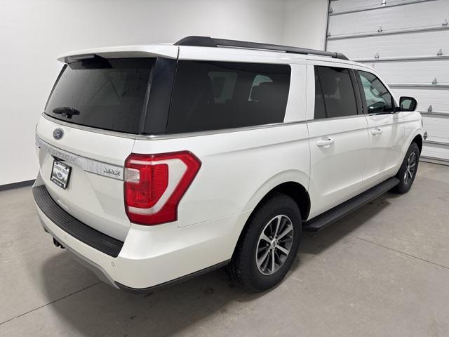 used 2020 Ford Expedition Max car, priced at $30,278
