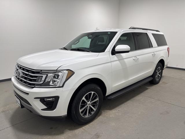 used 2020 Ford Expedition Max car, priced at $30,278