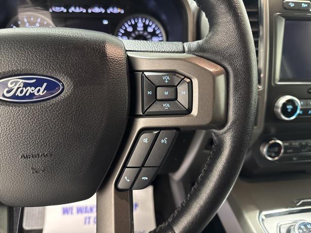used 2020 Ford Expedition Max car, priced at $30,278
