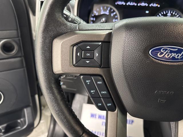 used 2020 Ford Expedition Max car, priced at $30,278