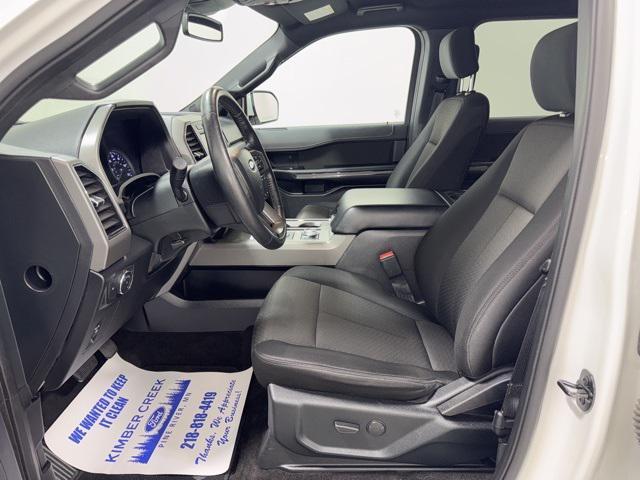 used 2020 Ford Expedition Max car, priced at $30,278