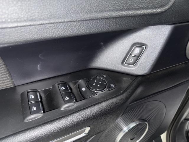 used 2020 Ford Expedition Max car, priced at $30,278