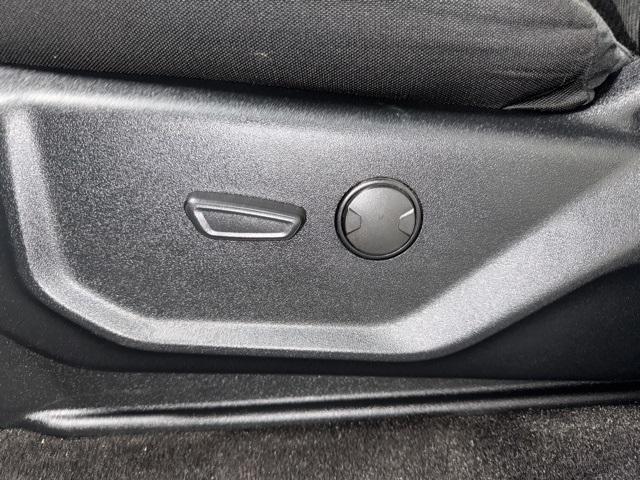 used 2020 Ford Expedition Max car, priced at $30,278
